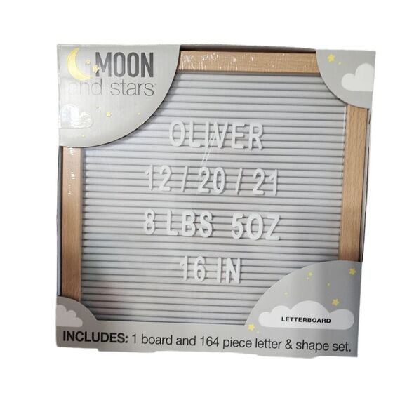 Keepsake Baby gift Set  - Picture 3 of 4